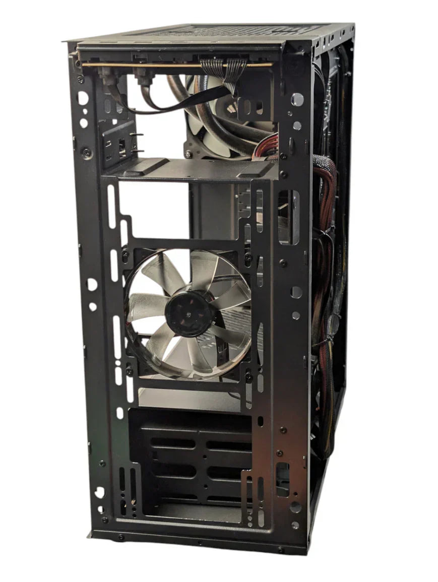 Custom PC GIGABYTE Z170X-Gaming 6 16GB RAM Intel Core i7-6700K READ