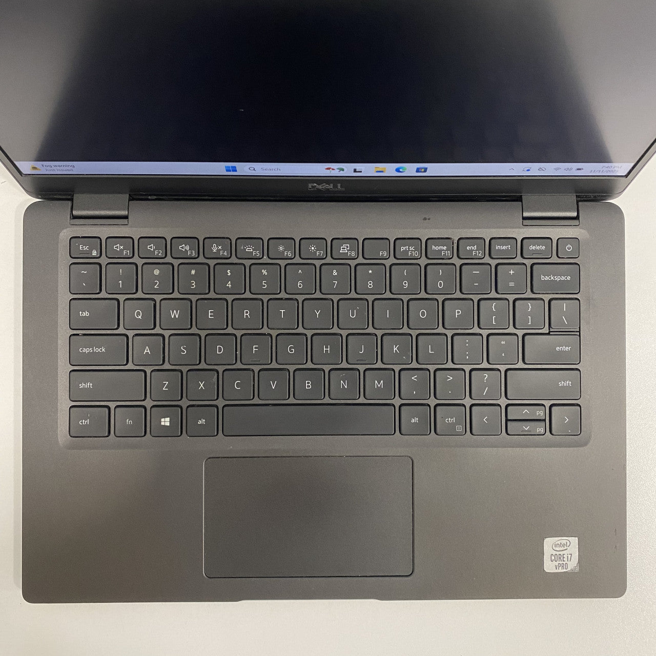 Dell Latitude 7310 Touchscreen i7-10610U 16/256GB