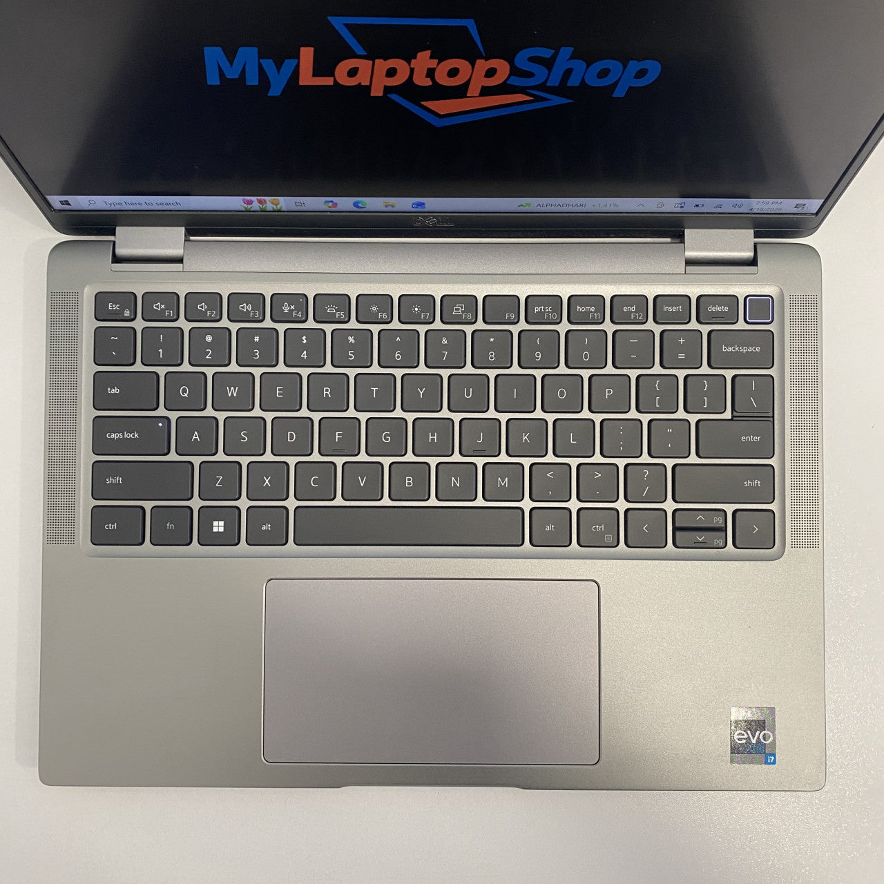 Dell Latitude 7440 Touchscreen i7-1365U 32/256GB - Više na stanju