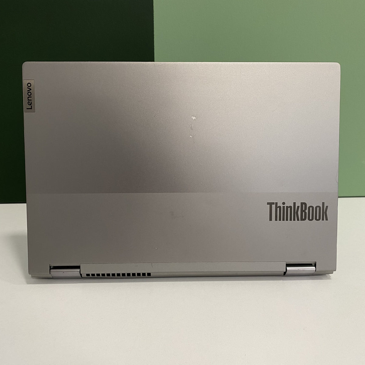 Lenovo ThinkBook 14s Yoga Touchscreen 2in1 i7-1165G7 16/256GB