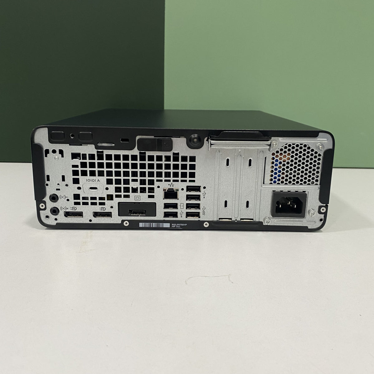 HP ProDesk 600 G5 SFF i5-9500 8/256GB