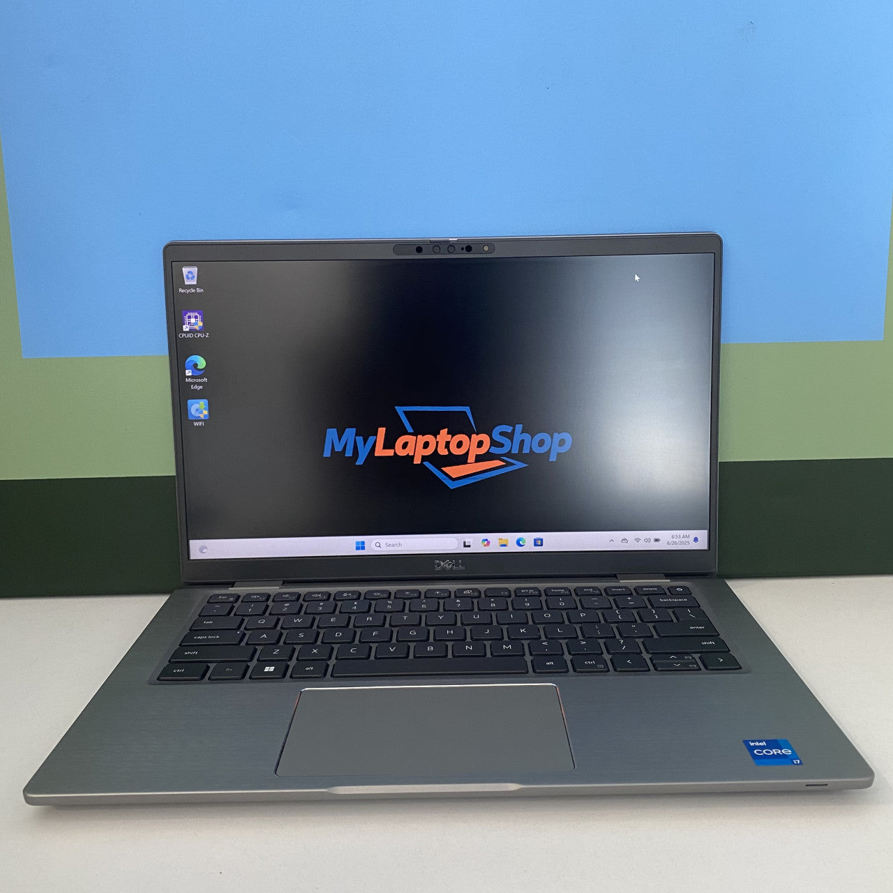 Dell Latitude 7430 i7-1265U 32/256GB / Touchscreen
