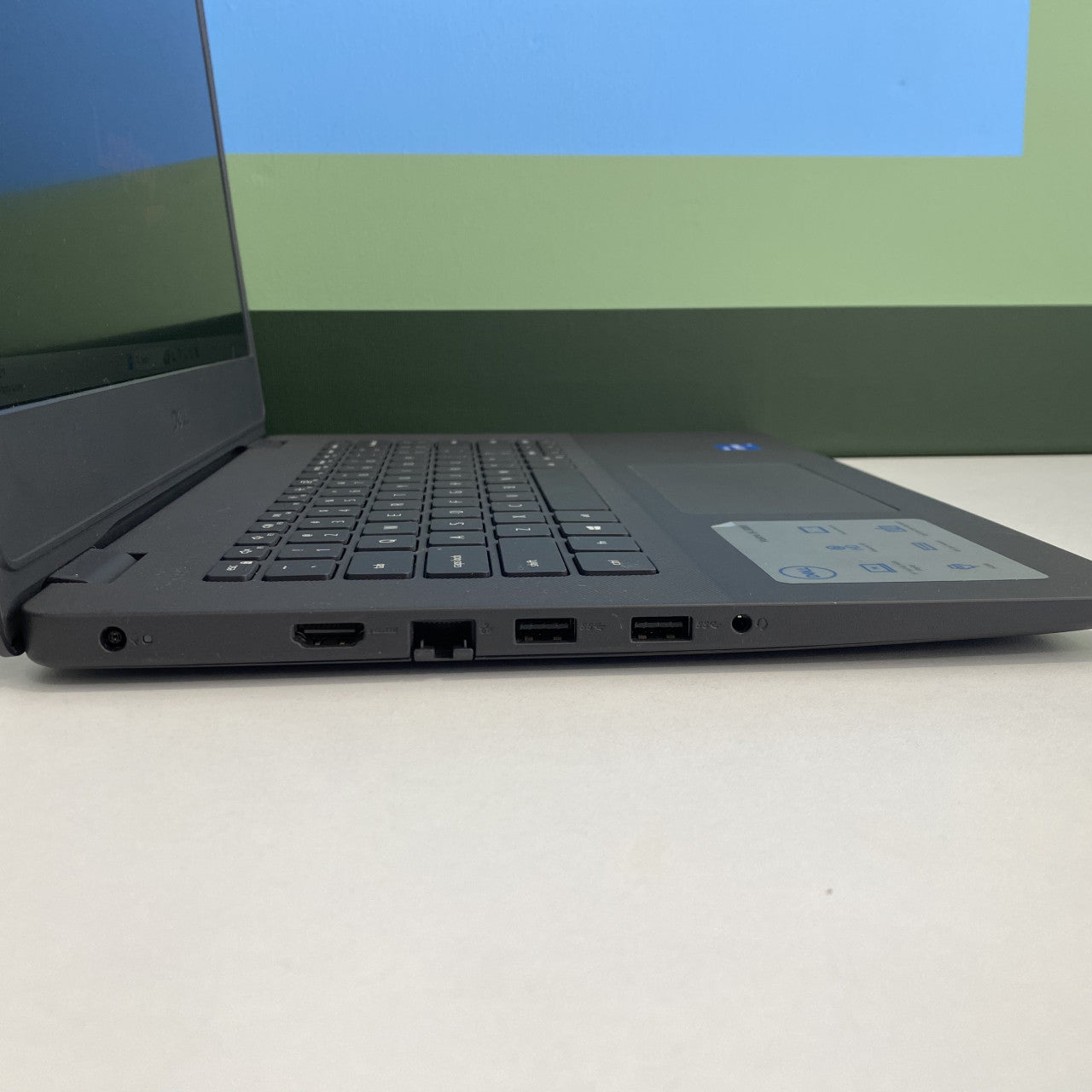 Dell Vostro 3400 i5-1135G7 16/256GB