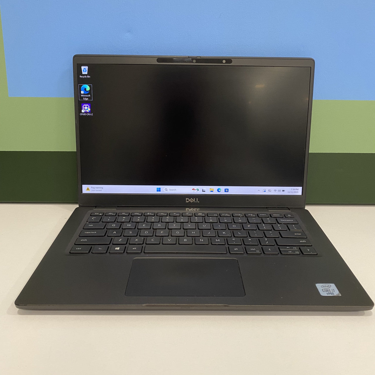 Dell Latitude 7310 Touchscreen i7-10610U 16/256GB