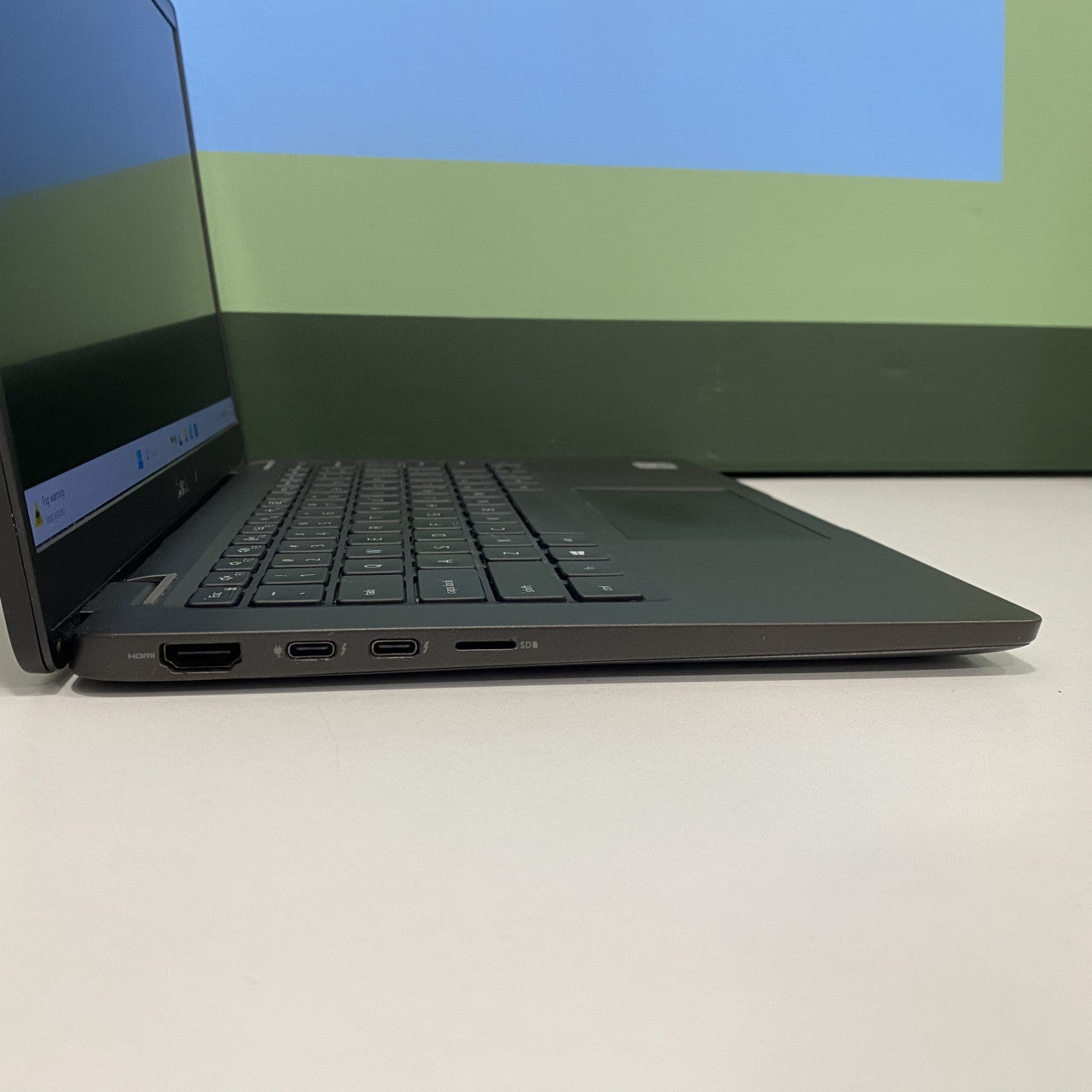 Dell Latitude 7310 Touchscreen i7-10610U 16/256GB