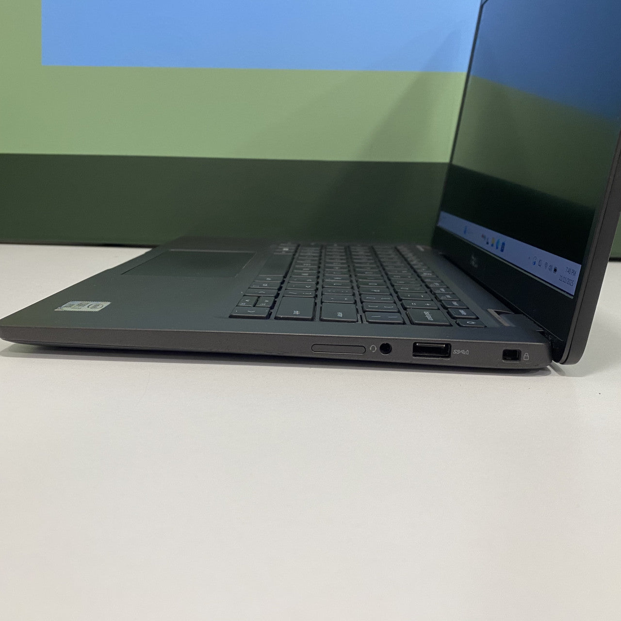 Dell Latitude 7310 Touchscreen i7-10610U 16/256GB