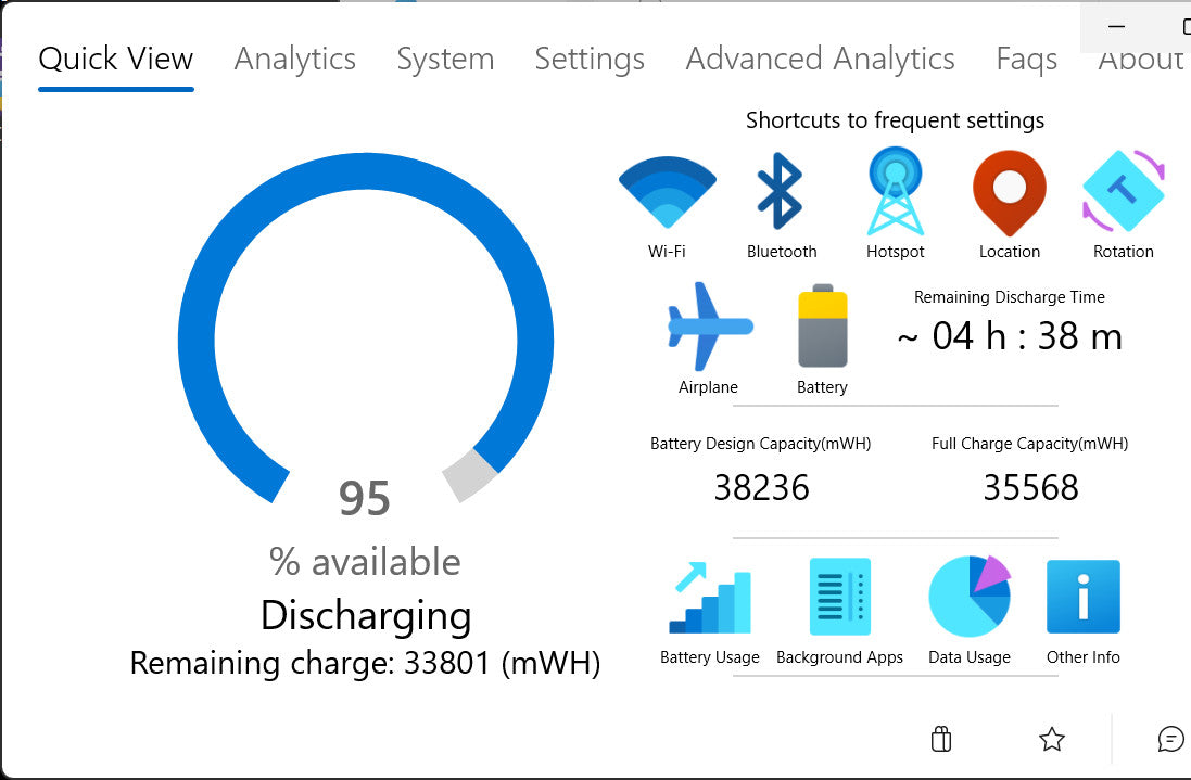 Dell Latitude 7310 Touchscreen i7-10610U 16/256GB