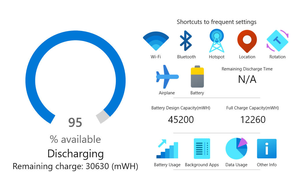 Microsoft Surface Laptop 2 i5-8350U 8/256GB