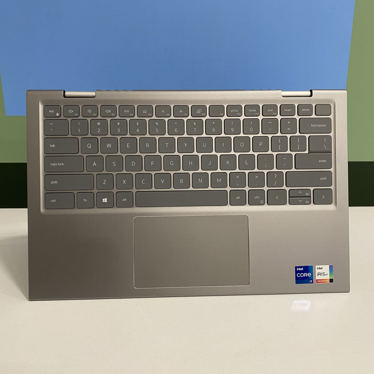Dell Inspiron 14 5410 2in1 i7-1195G7 16/256GB - Pročitati opis!