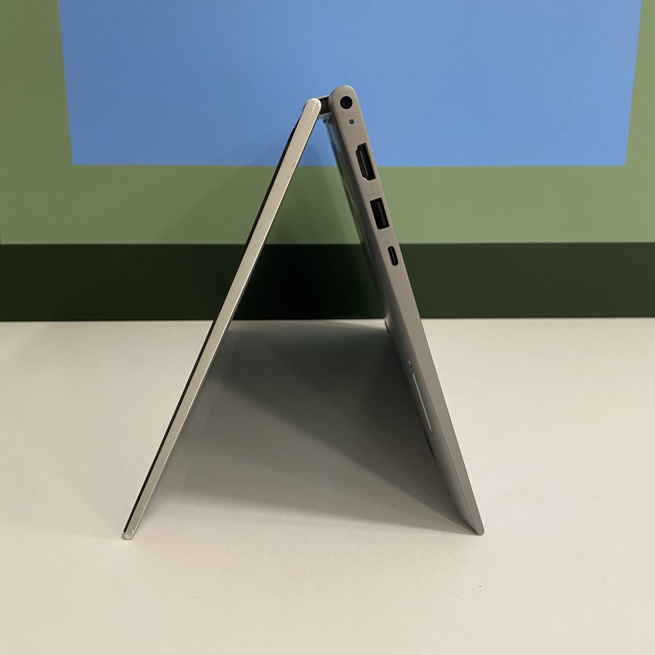 Dell Inspiron 14 5410 2in1 i7-1195G7 16/256GB - Pročitati opis!