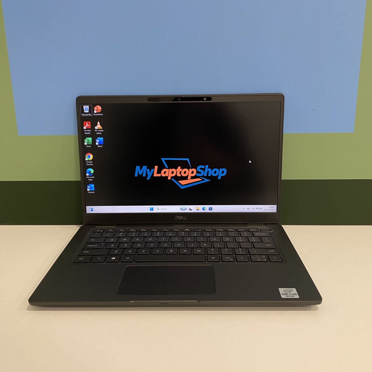 Dell Latitude 7310 i7-10610U 16/256GB - Pročitati opis