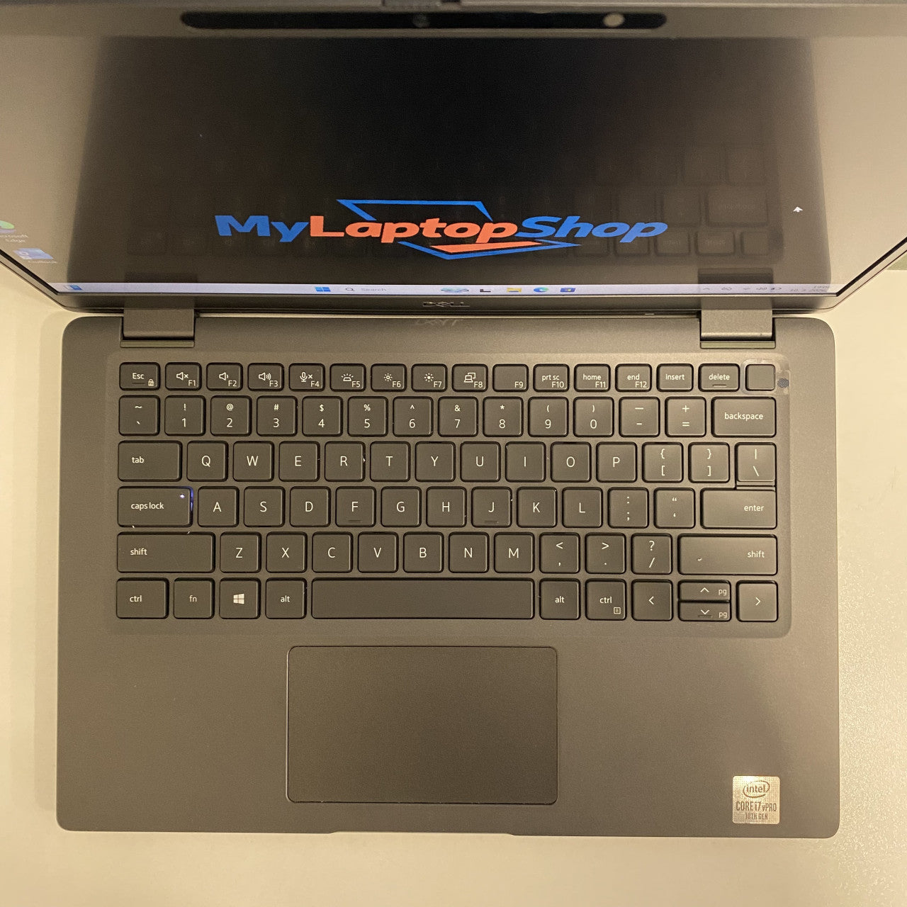 Dell Latitude 7310 i7-10610U 16/256GB - Pročitati opis