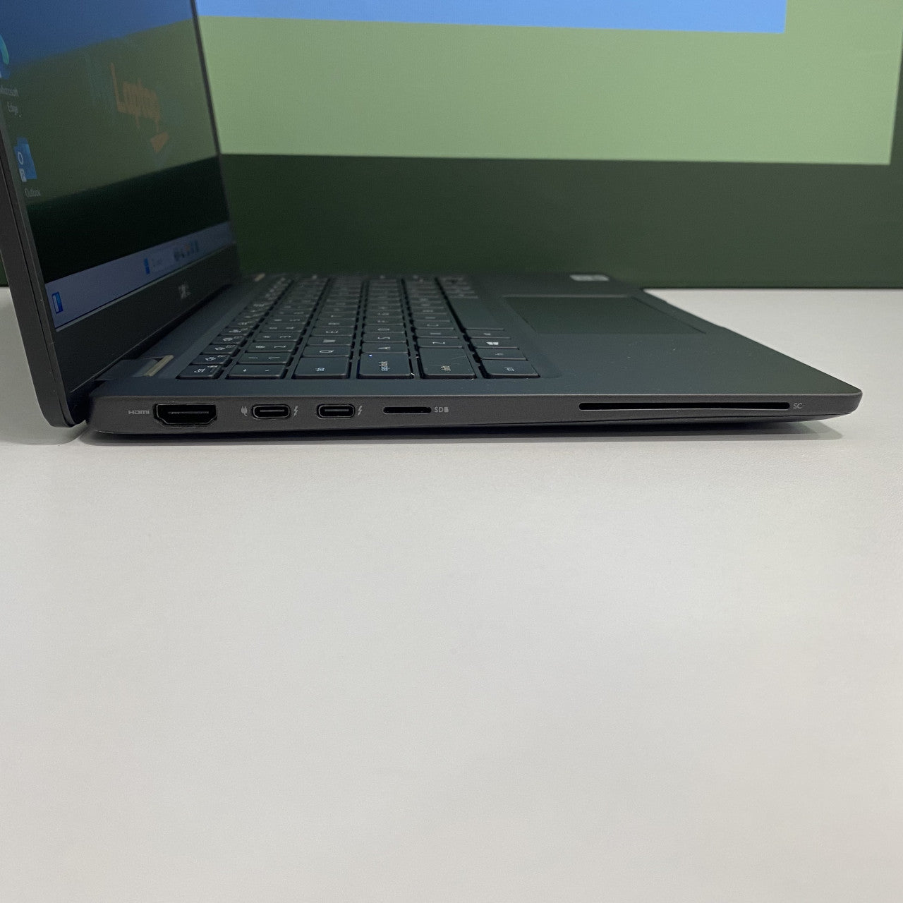 Dell Latitude 7310 i7-10610U 16/256GB - Pročitati opis