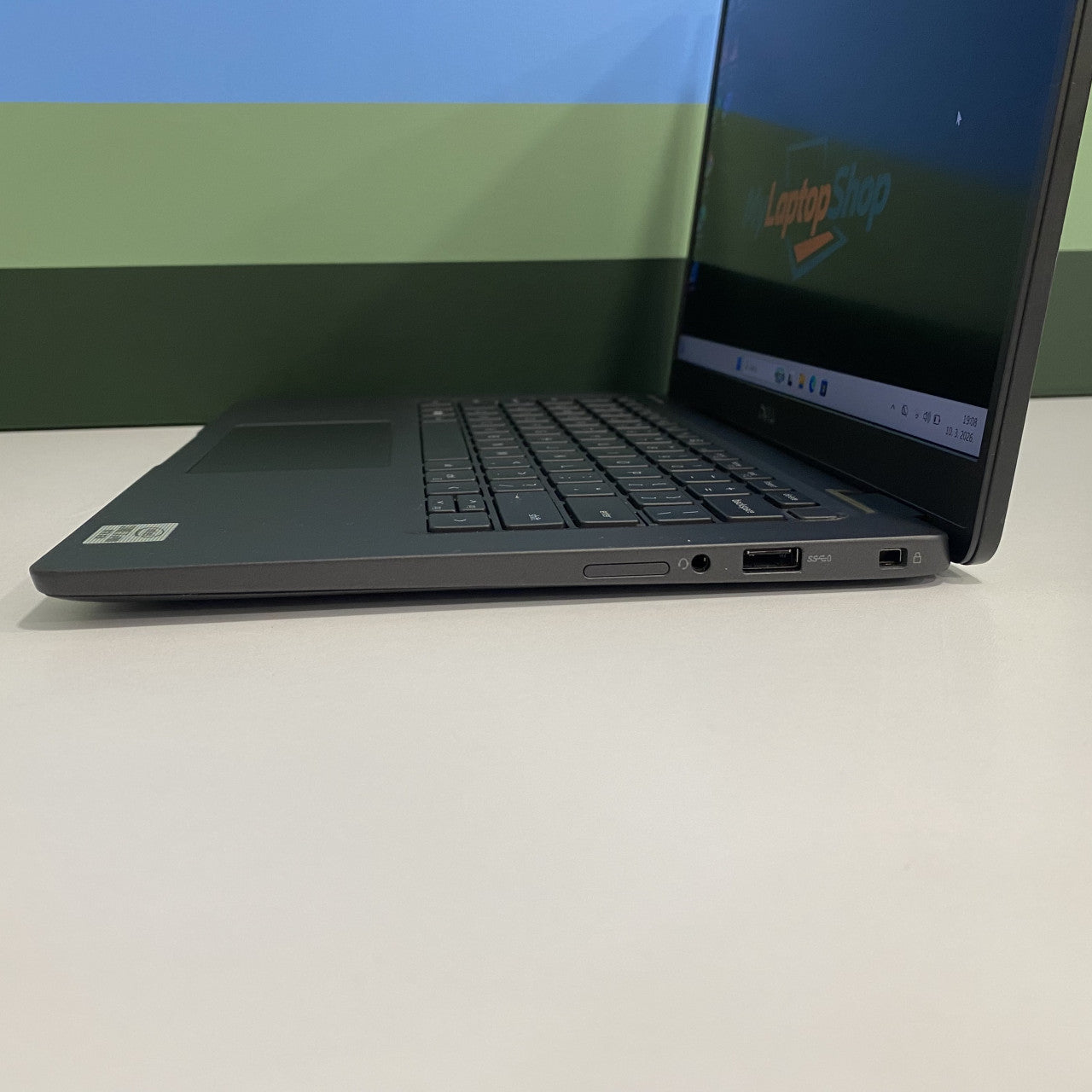Dell Latitude 7310 i7-10610U 16/256GB - Pročitati opis