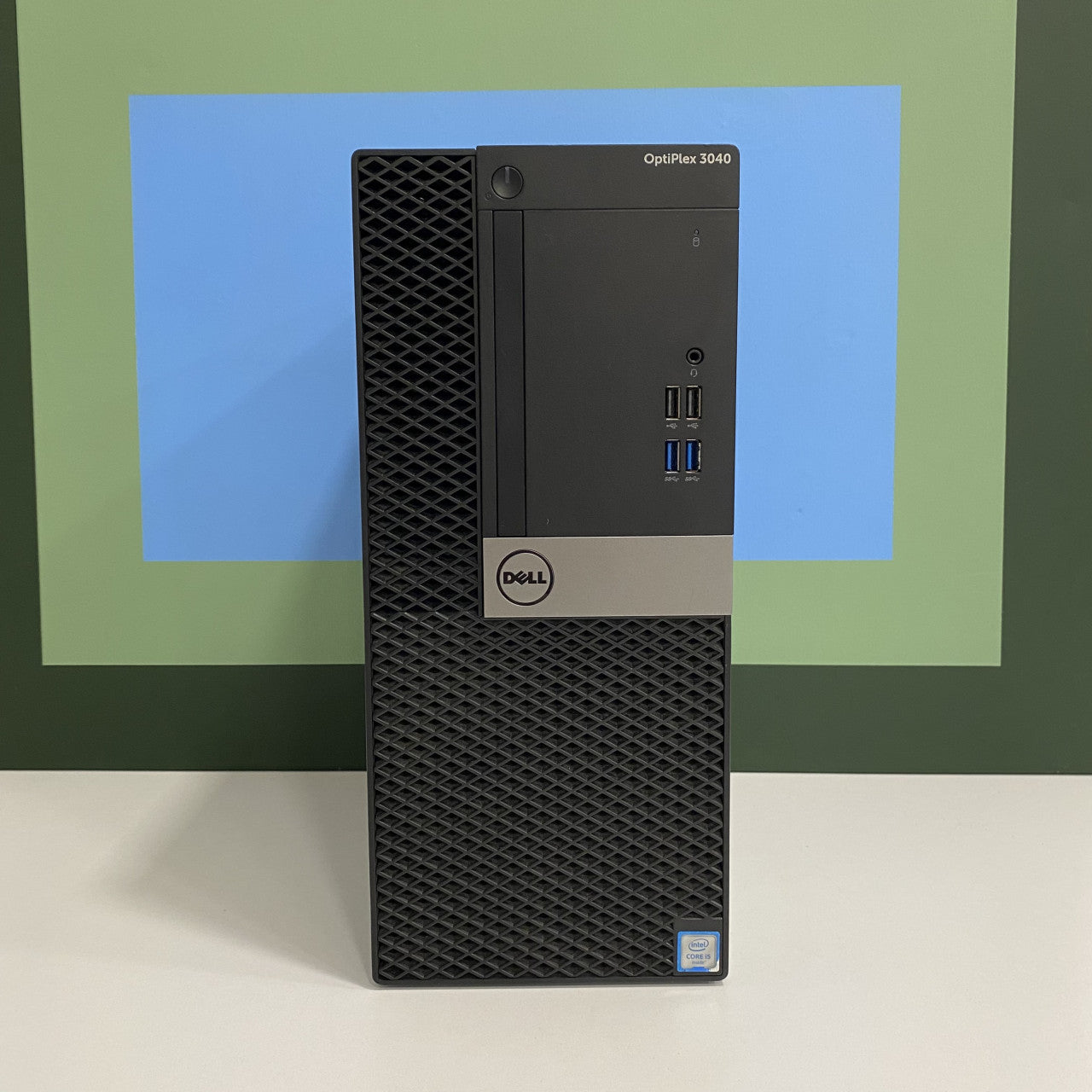 Dell Optiplex 3040 Tower i5-6500 8/128GB