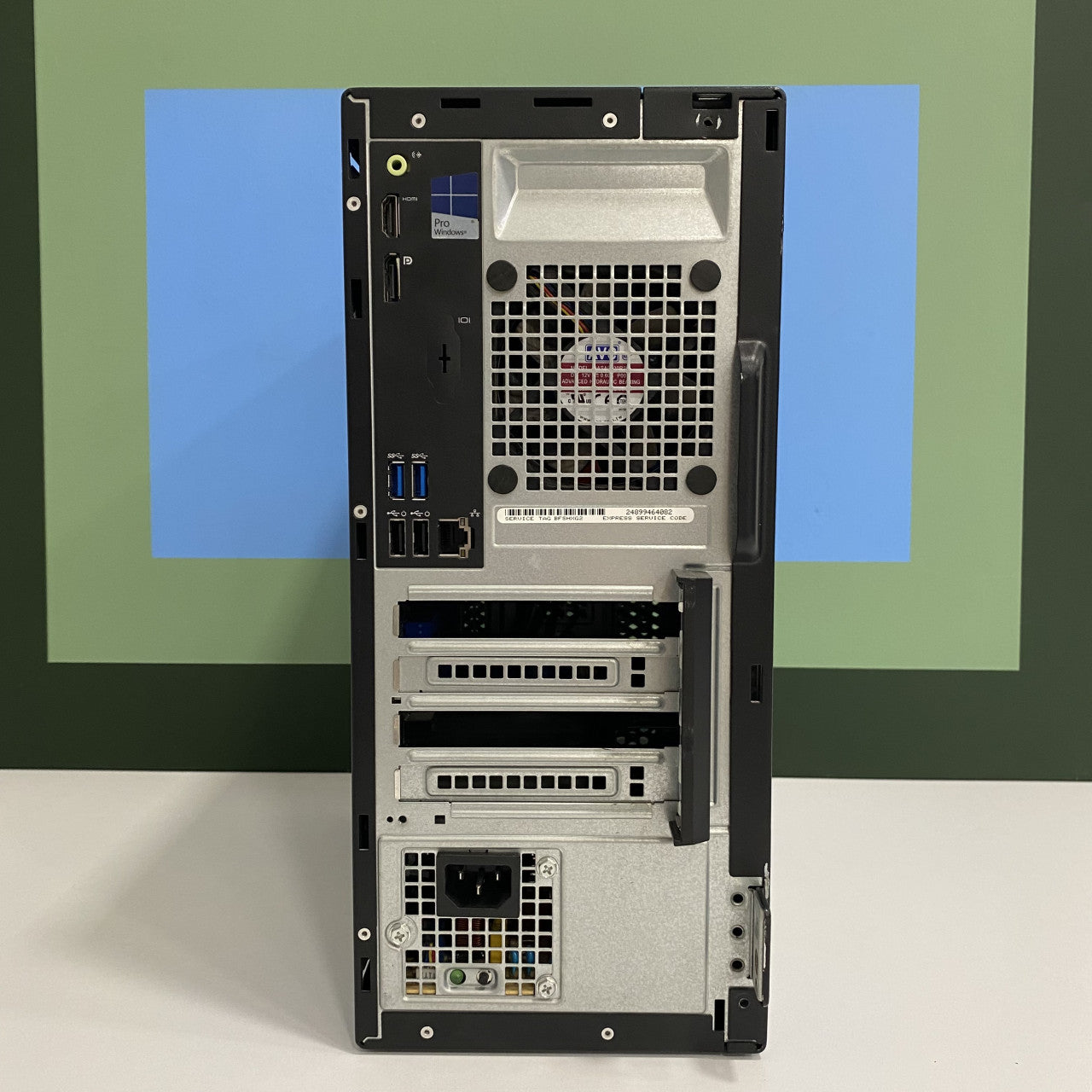 Dell Optiplex 3040 Tower i5-6500 8/128GB