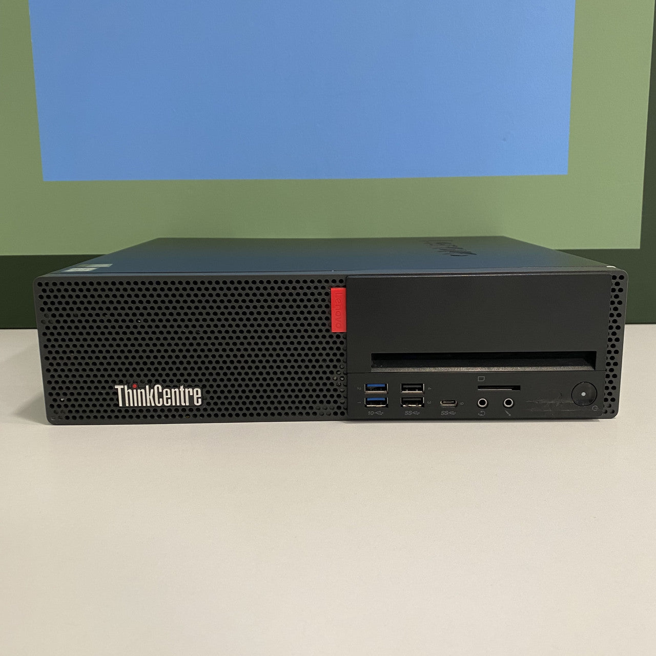 Lenovo ThinkCentre SFF M720s