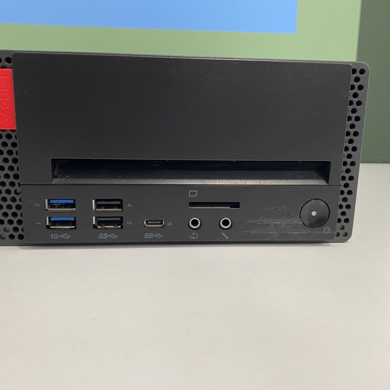 Lenovo ThinkCentre SFF M720s