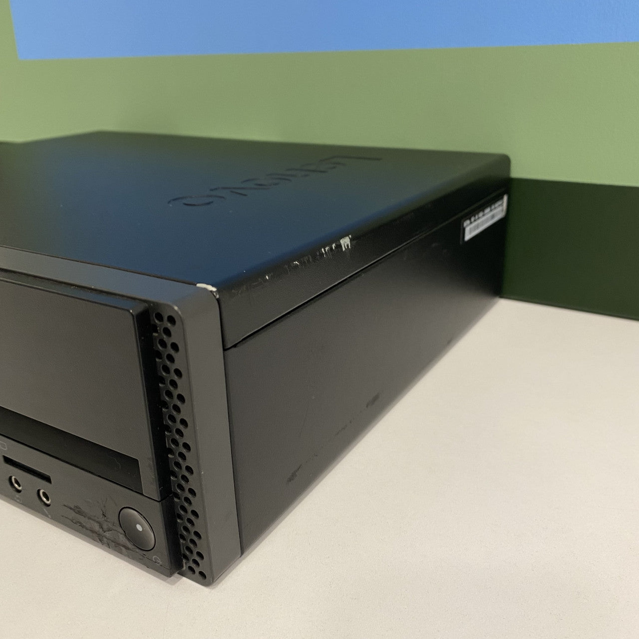 Lenovo ThinkCentre SFF M720s