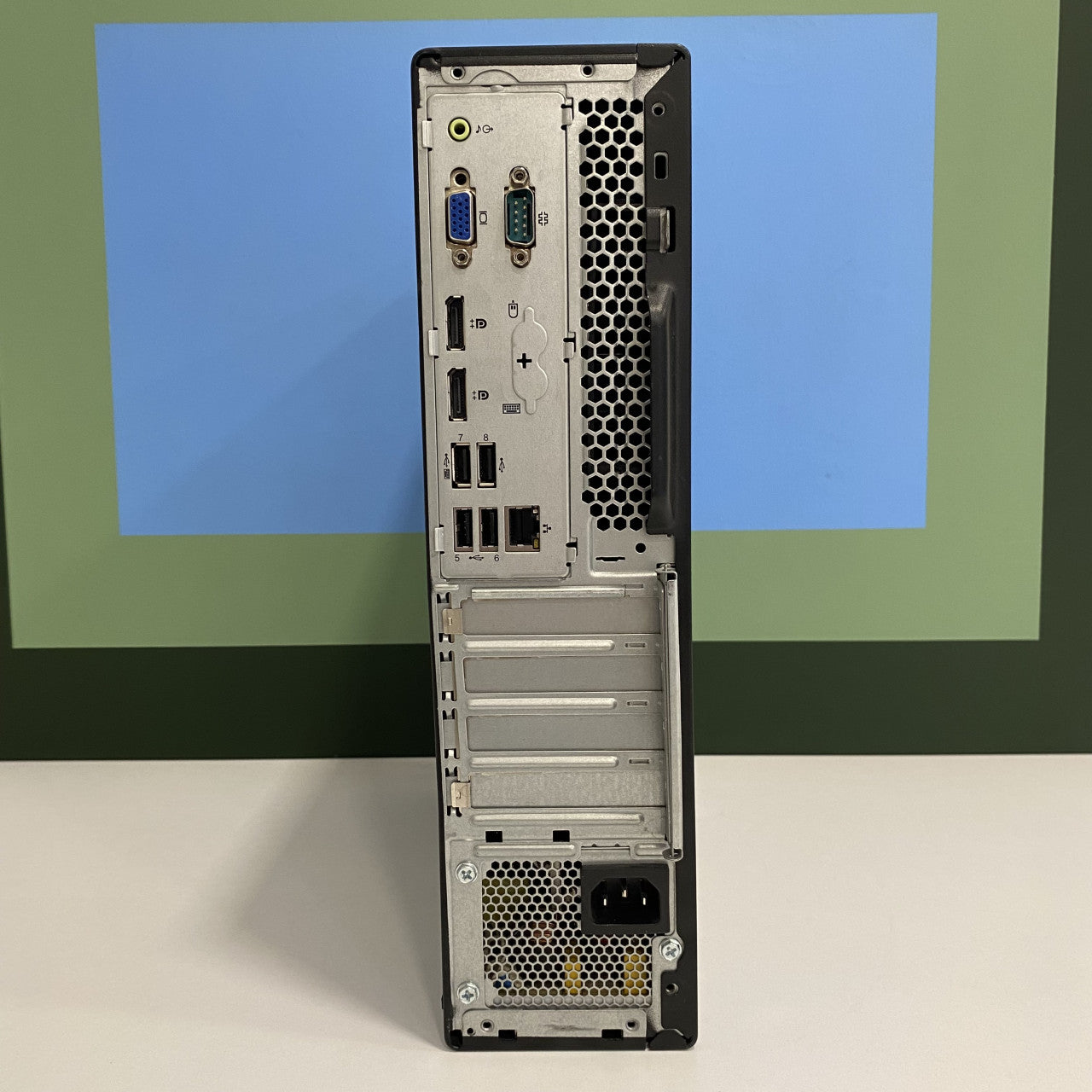 Lenovo ThinkCentre SFF M720s