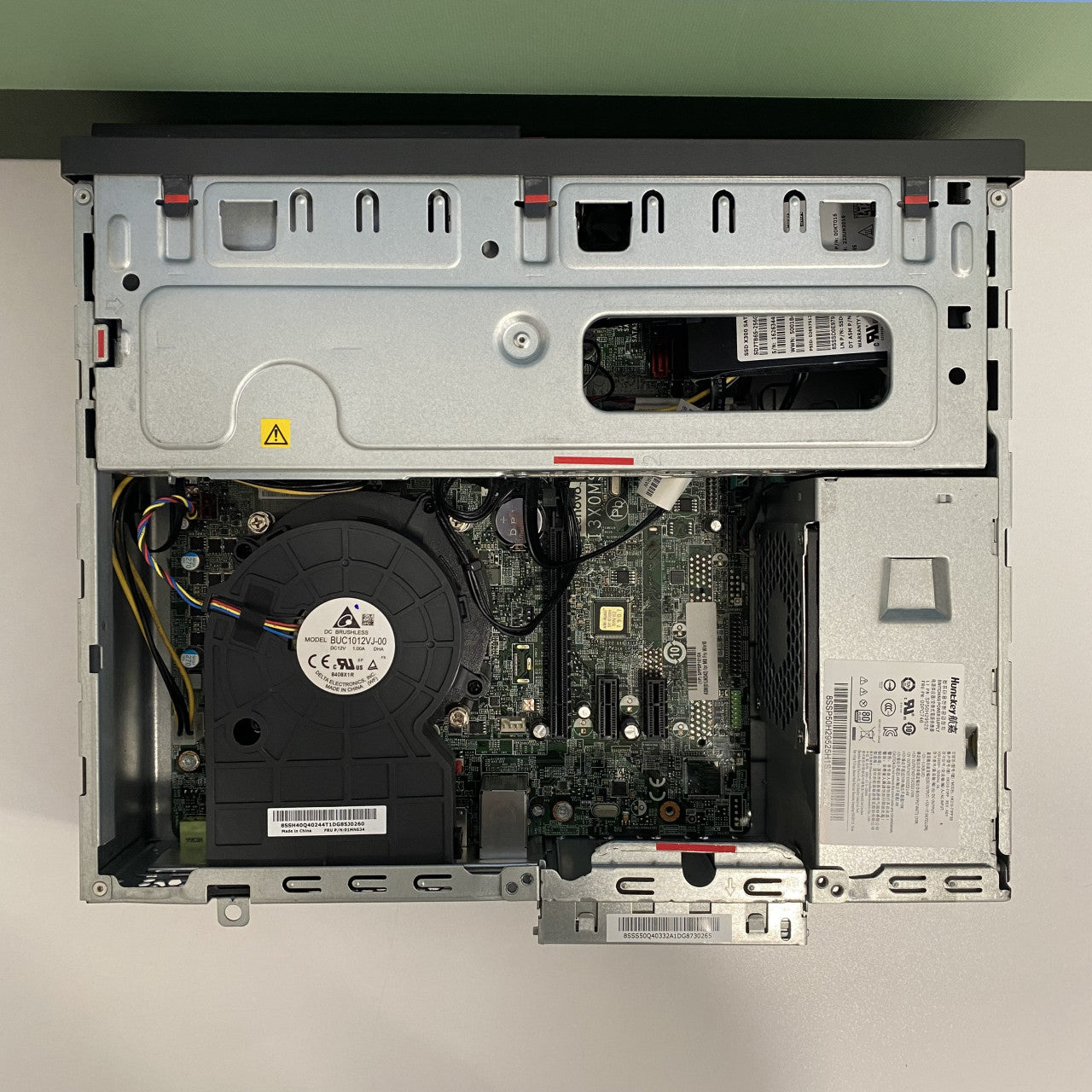 Lenovo ThinkCentre SFF M720s