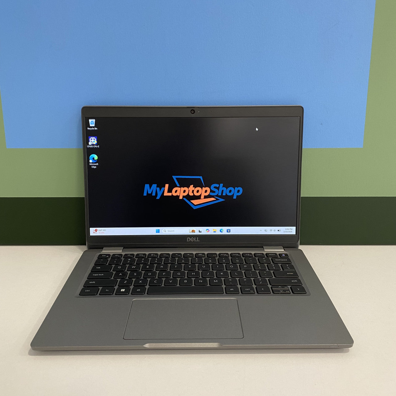 Dell Latitude 5330 i5-1245U 16/255GB
