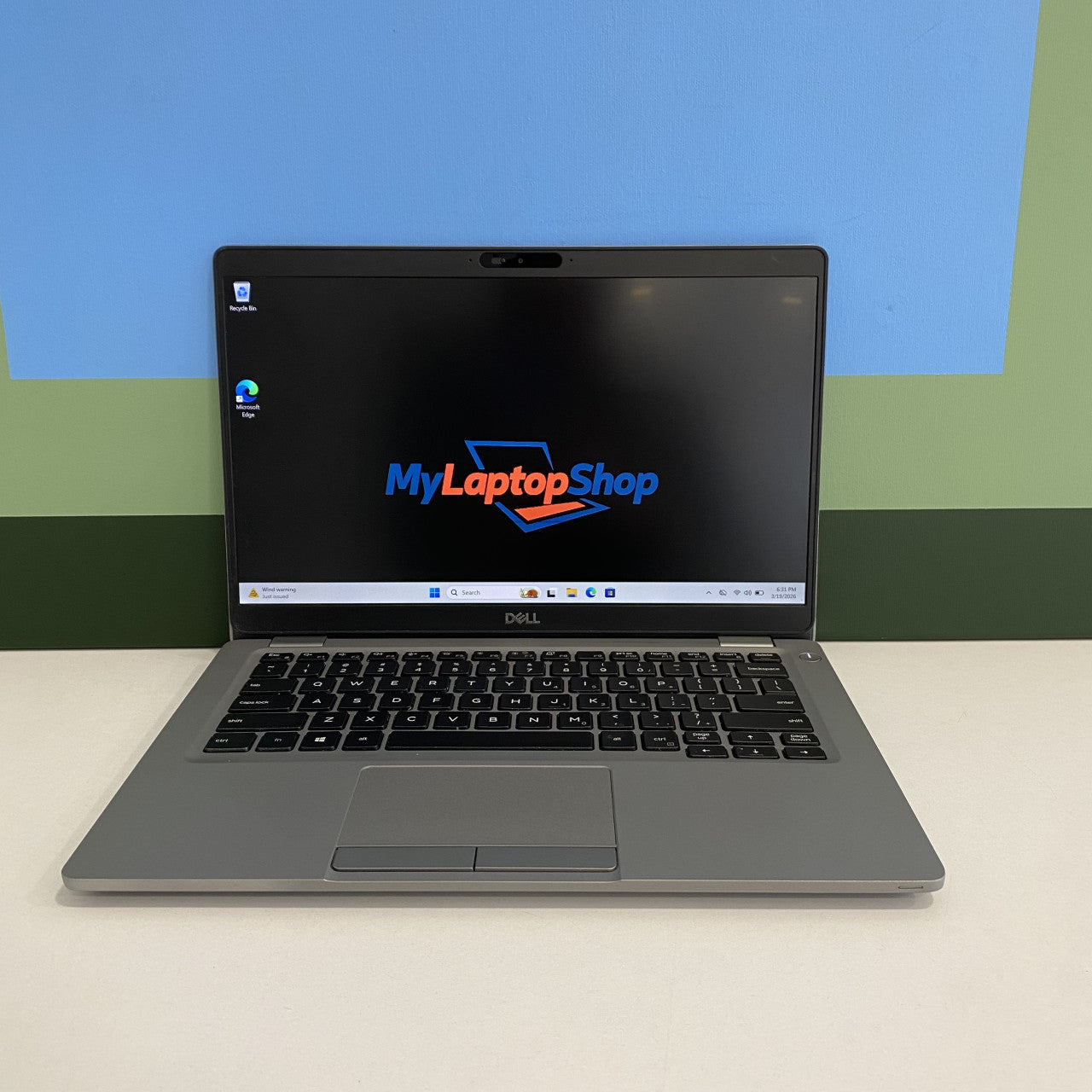 Dell Latitude 5310 i5-10210U 16/256GB