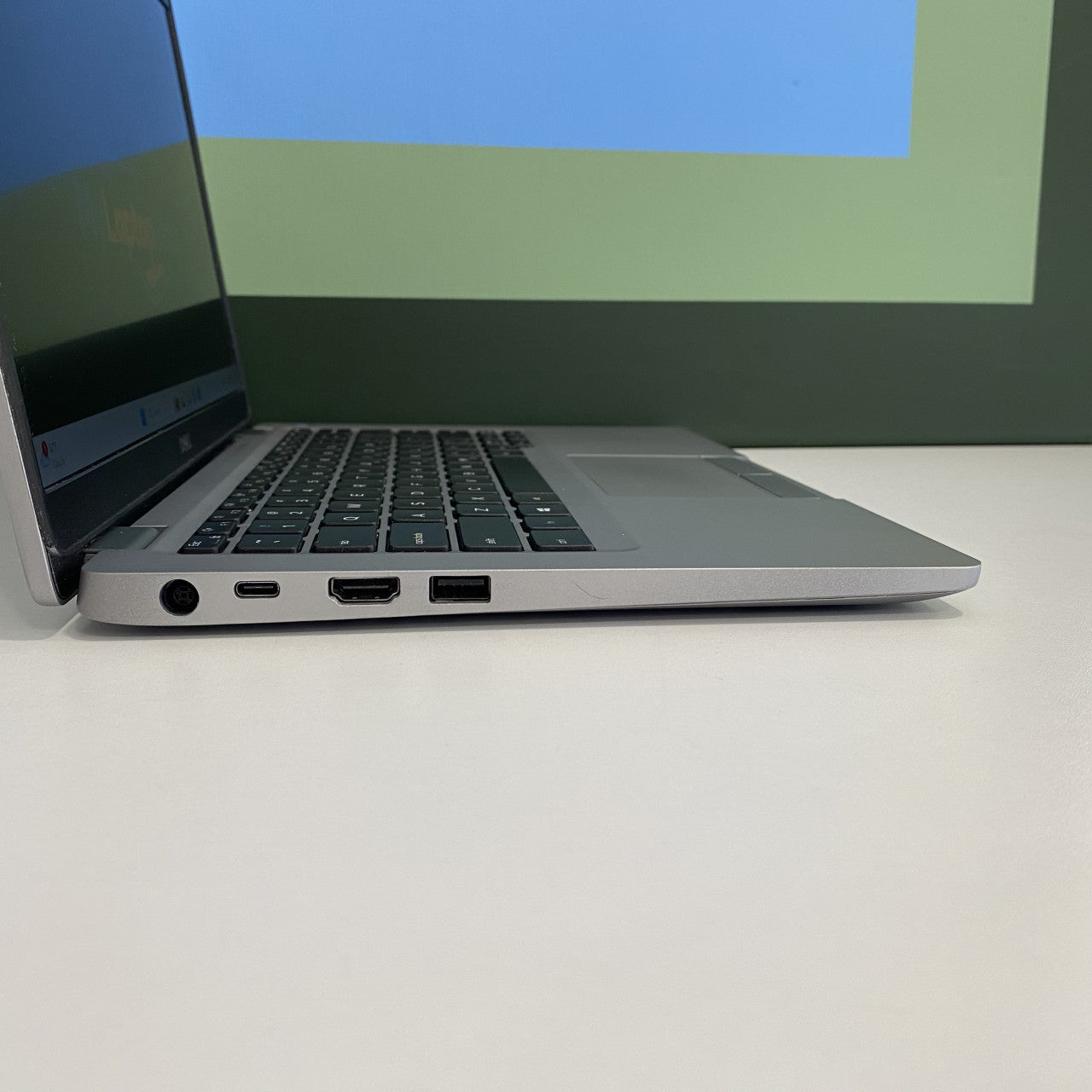 Dell Latitude 5310 i5-10210U 16/256GB