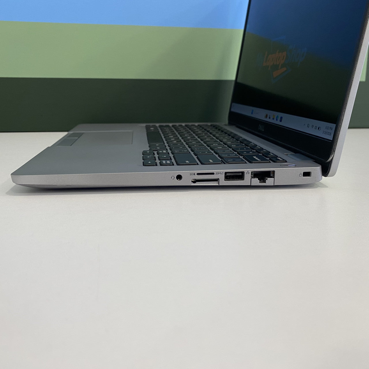 Dell Latitude 5310 i5-10210U 16/256GB