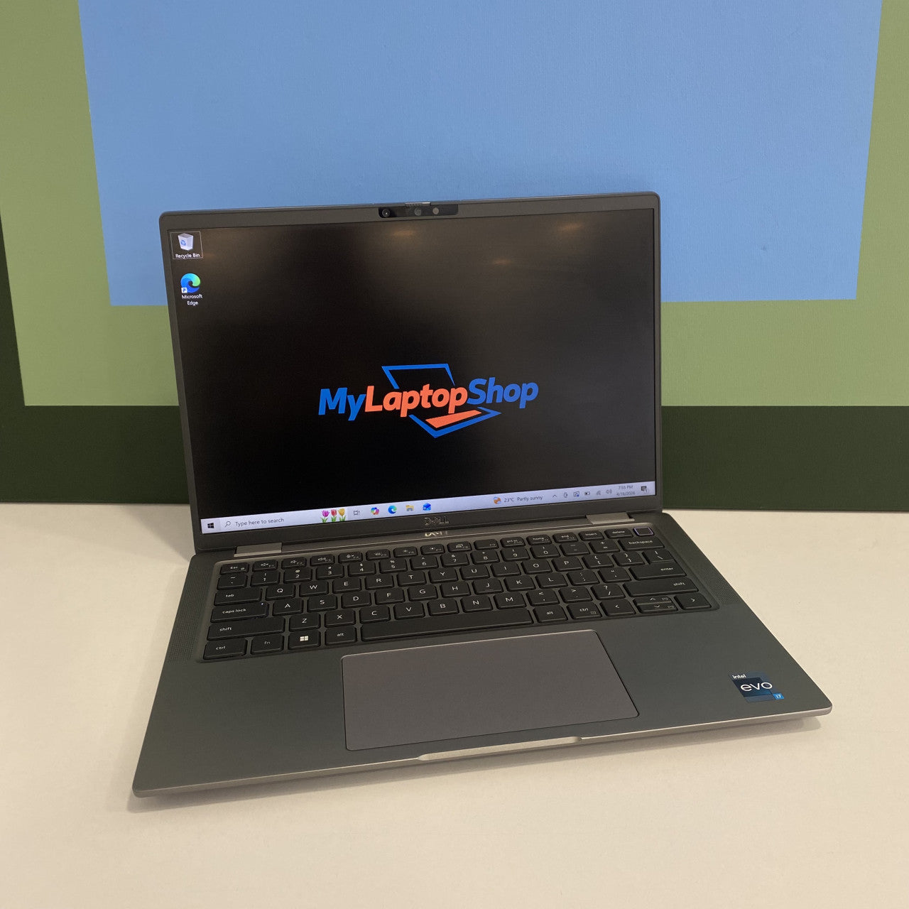 Dell Latitude 7440 Touchscreen i7-1365U 32/256GB - Više na stanju
