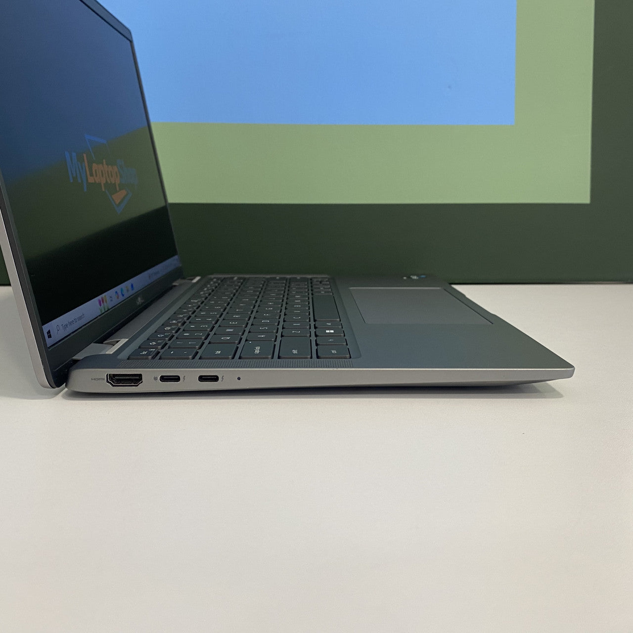 Dell Latitude 7440 Touchscreen i7-1365U 32/256GB - Više na stanju