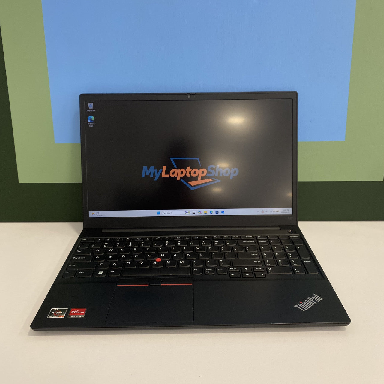 Lenovo ThinkPad E15 Gen 3 AMD Ryzen 7 5700U 16/256GB