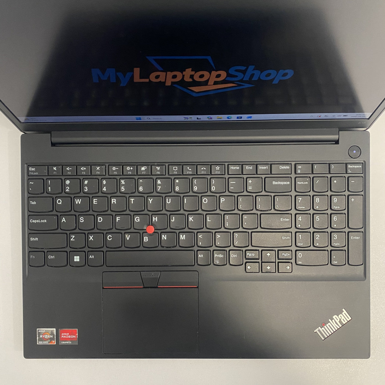 Lenovo ThinkPad E15 Gen 3 AMD Ryzen 7 5700U 16/256GB