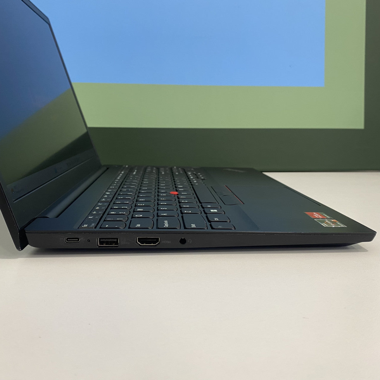 Lenovo ThinkPad E15 Gen 3 AMD Ryzen 7 5700U 16/256GB