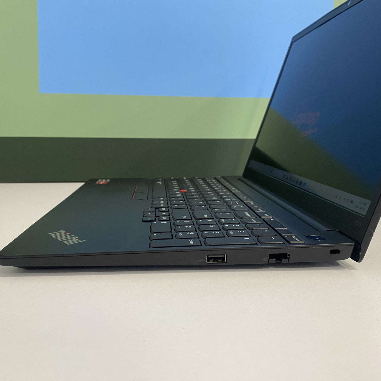 Lenovo ThinkPad E15 Gen 3 AMD Ryzen 7 5700U 16/256GB