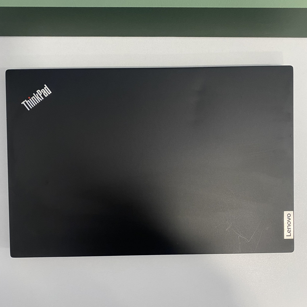 Lenovo ThinkPad E15 Gen 3 AMD Ryzen 7 5700U 16/256GB