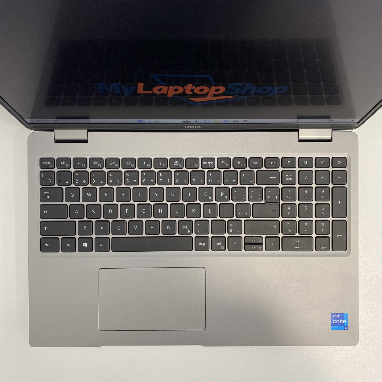 Dell Latitude 5521 TS i7-1185H 32/256GB NVIDIA GeForce