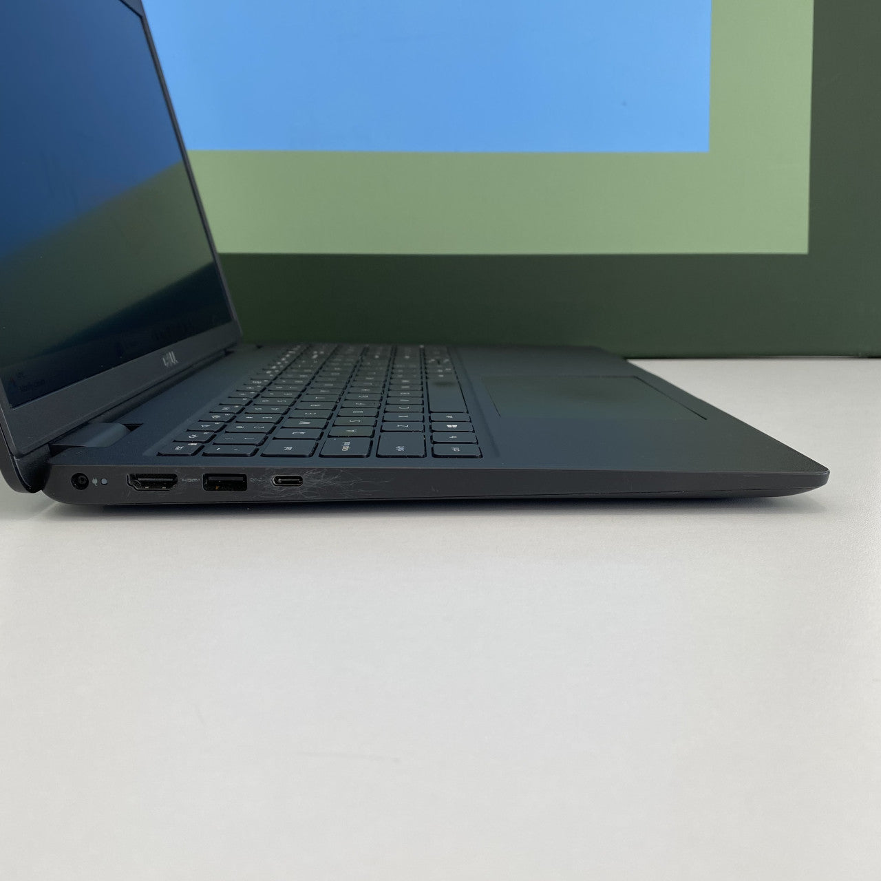 Dell Latitude 3520 i5-1145G7 8/256GB