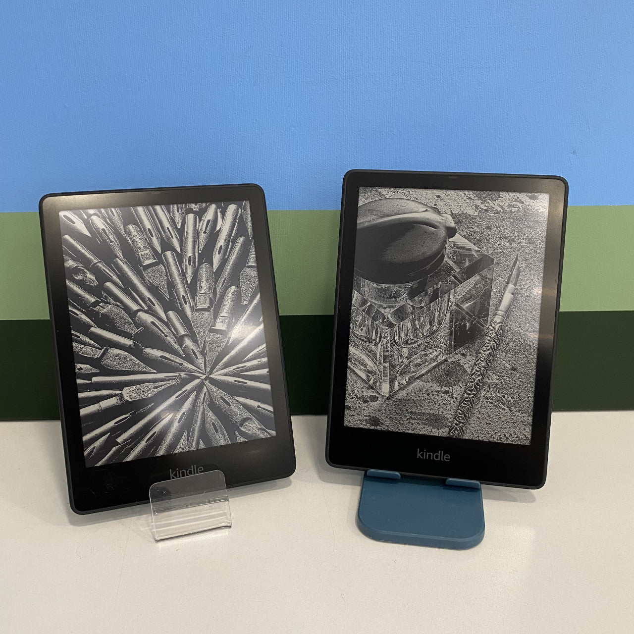 Kindle Paperwhite 11th Generacija / 30GB - 2 na stanju