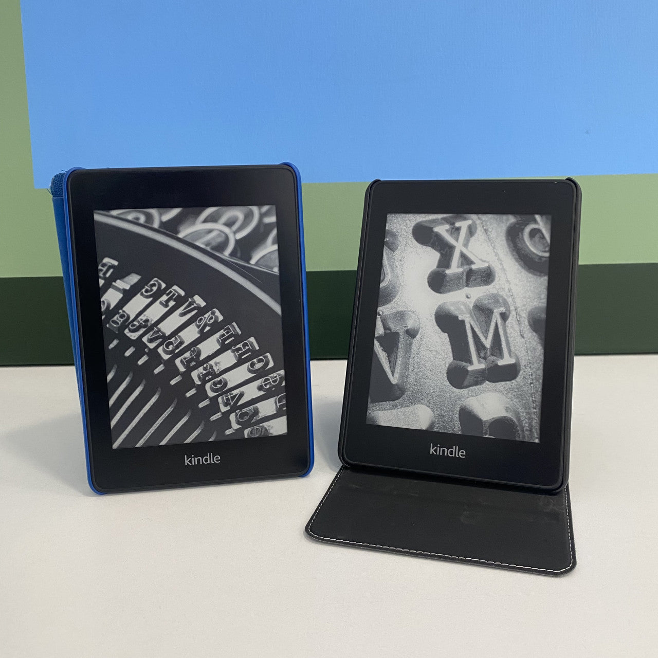 Amazon Kindle Paperwhite 10.Generacija 8GB- 2 na stanju