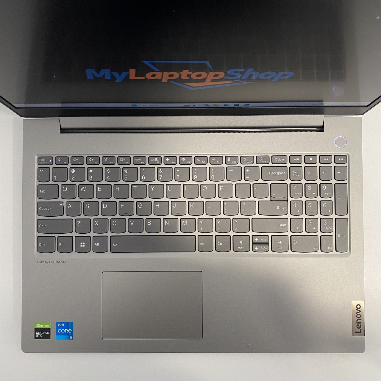 Lenovo ThinkBook 15p Gen 2 i5-11400H 16/512GB NVIDIA GeForce GTX