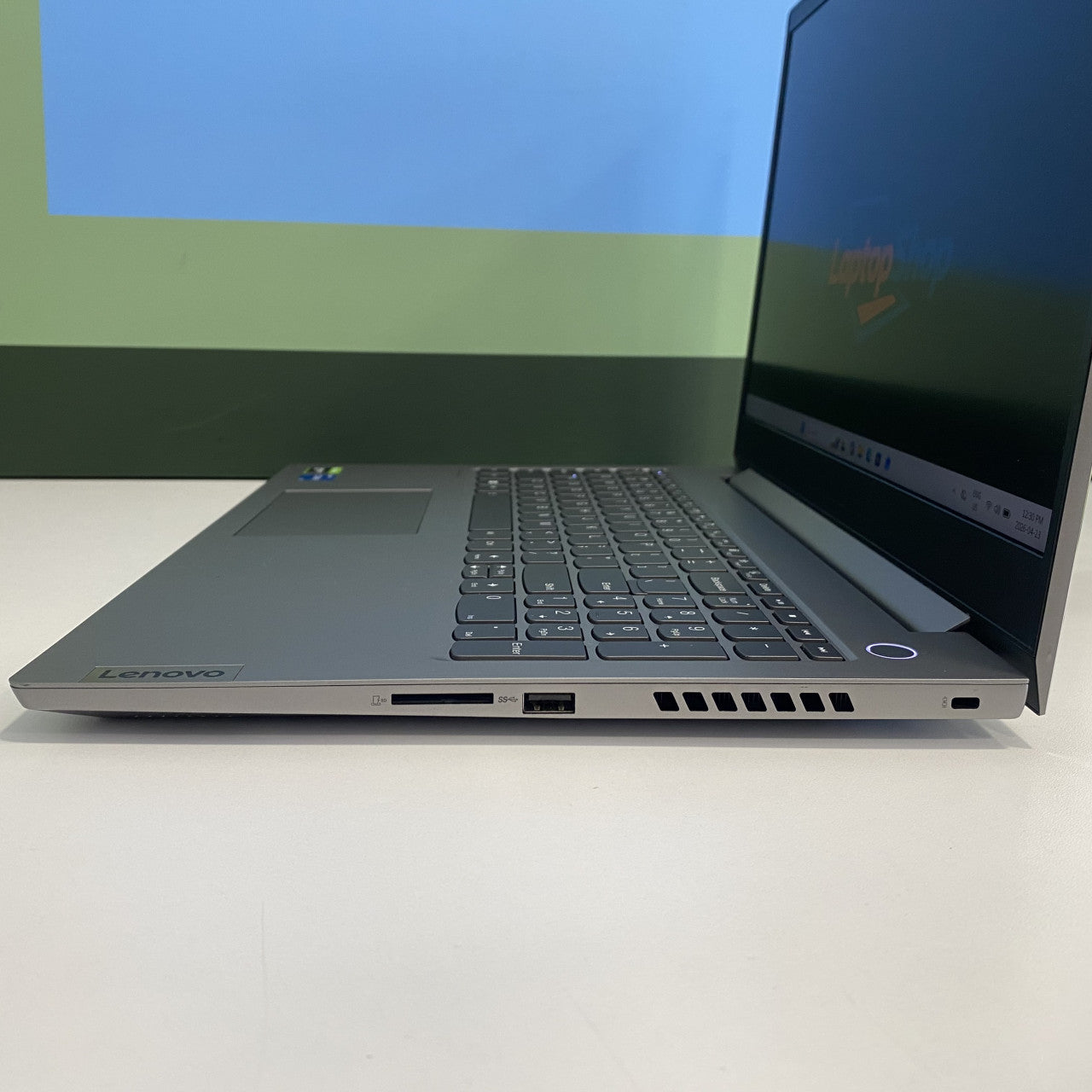 Lenovo ThinkBook 15p Gen 2 i5-11400H 16/512GB NVIDIA GeForce GTX