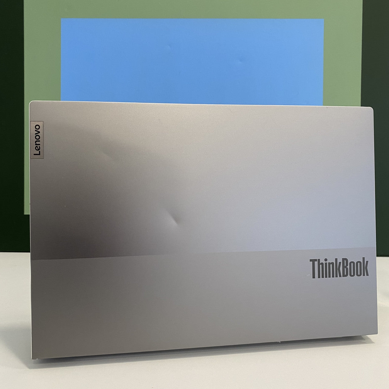 Lenovo ThinkBook 15p Gen 2 i5-11400H 16/512GB NVIDIA GeForce GTX