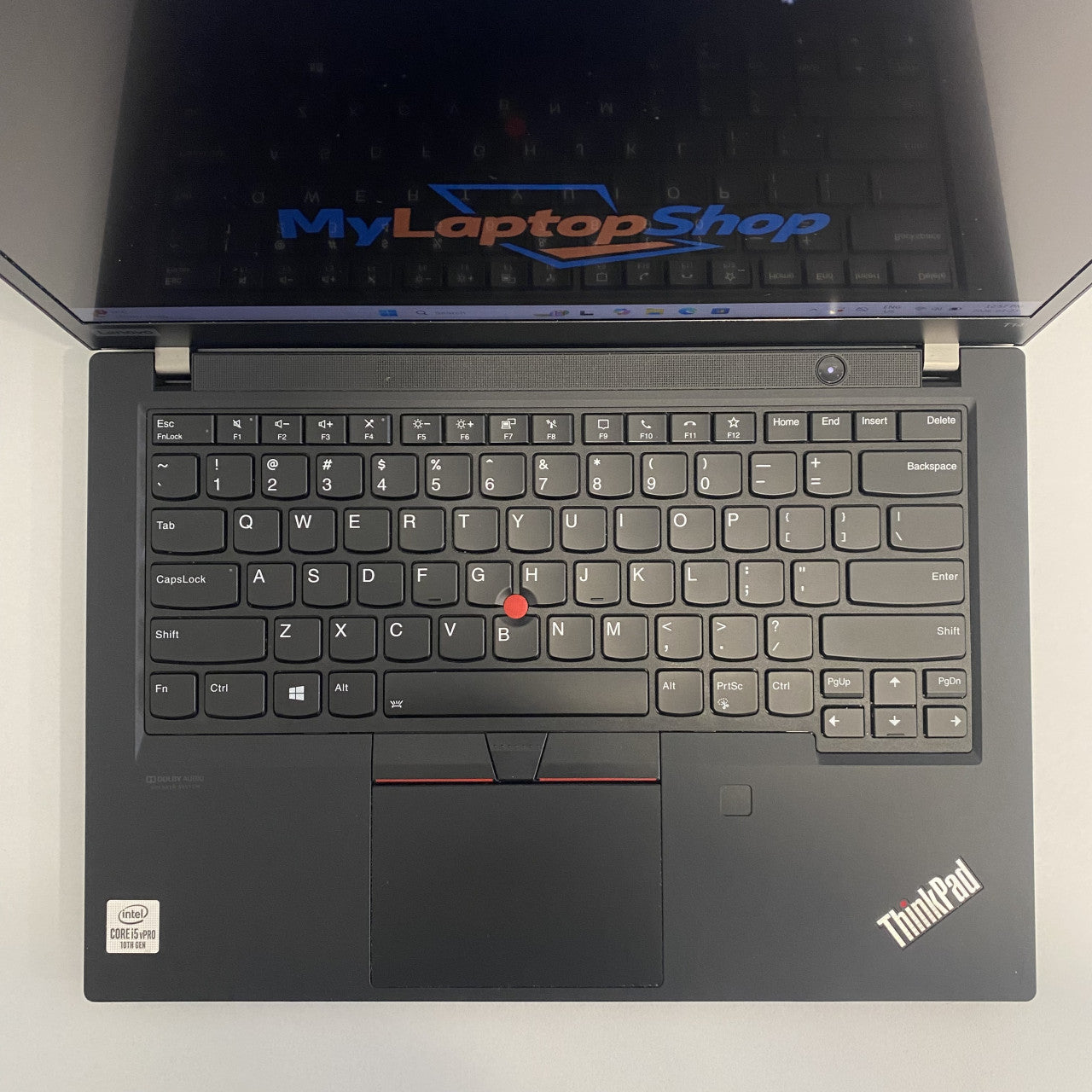 Lenovo ThinkPad T14 Gen 1 i5-10310U 16/256GB