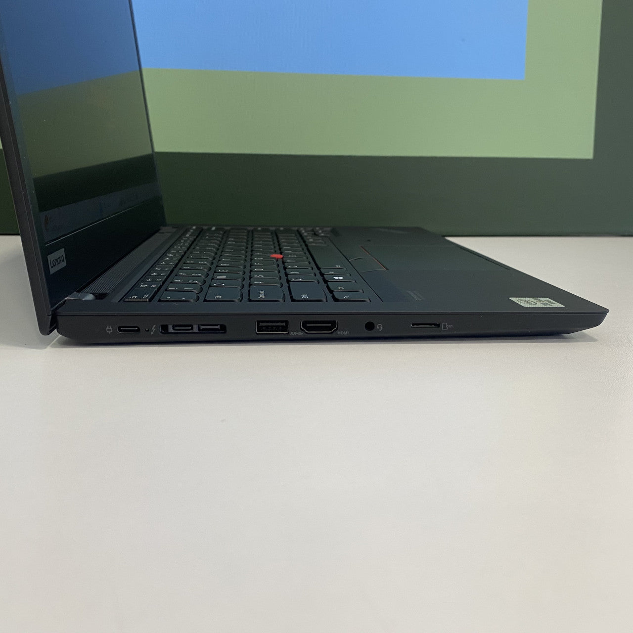 Lenovo ThinkPad T14 Gen 1 i5-10310U 16/256GB