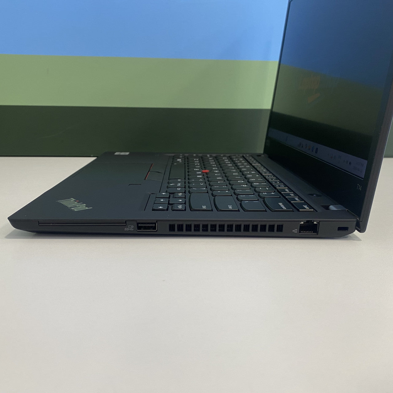 Lenovo ThinkPad T14 Gen 1 i5-10310U 16/256GB