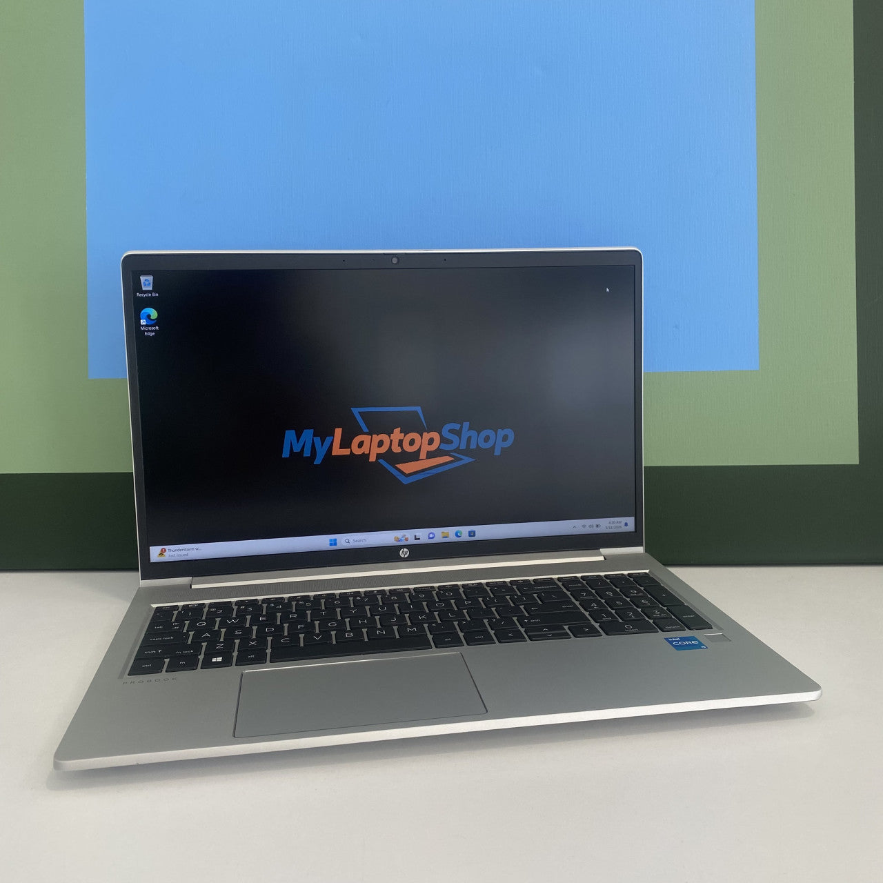 HP ProBook 450 G8 i5-1135G7 16/256GB