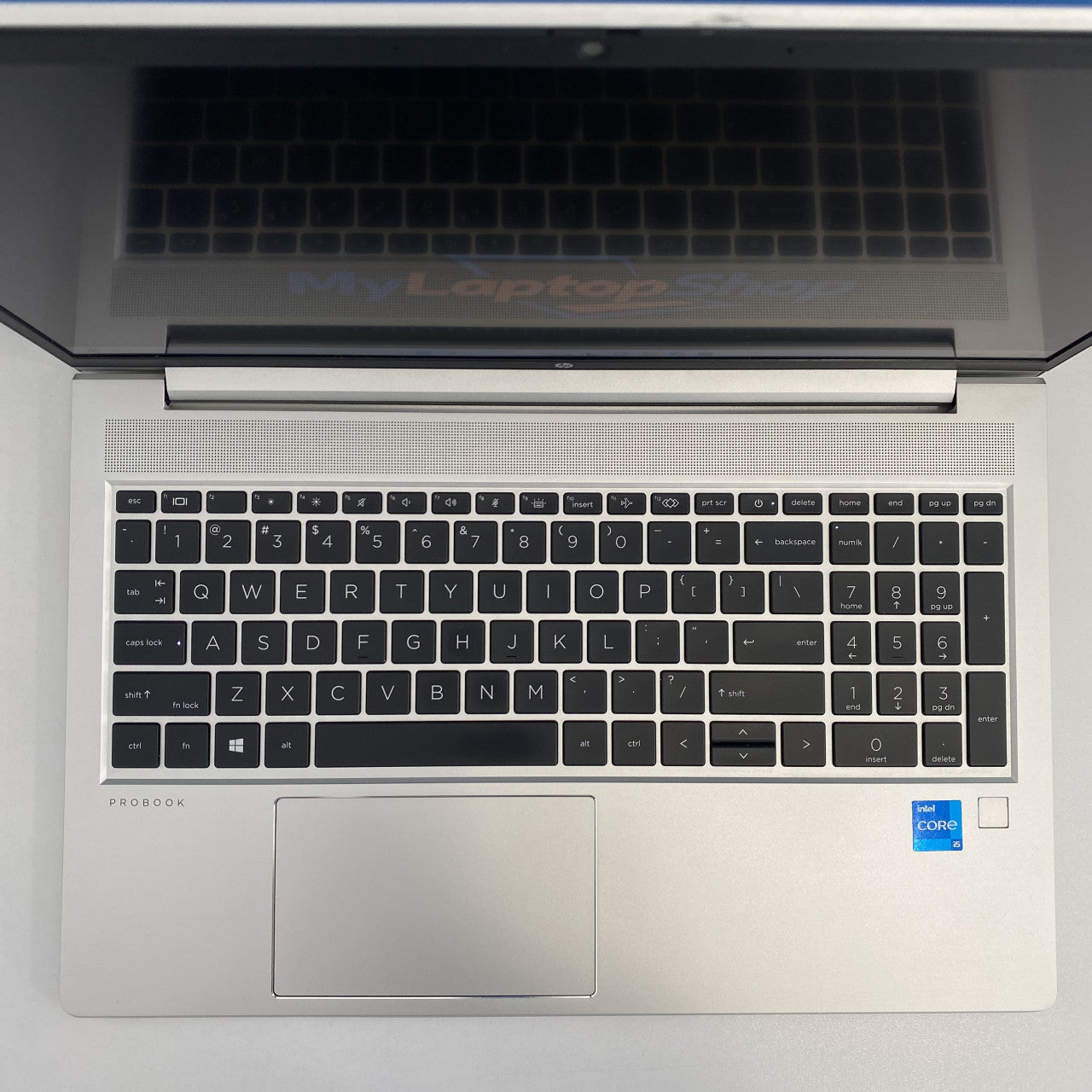 HP ProBook 450 G8 i5-1135G7 16/256GB