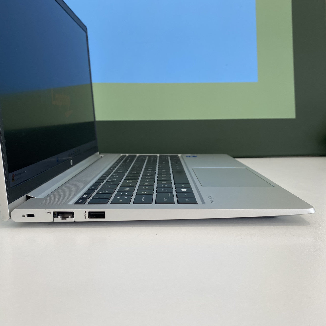 HP ProBook 450 G8 i5-1135G7 16/256GB