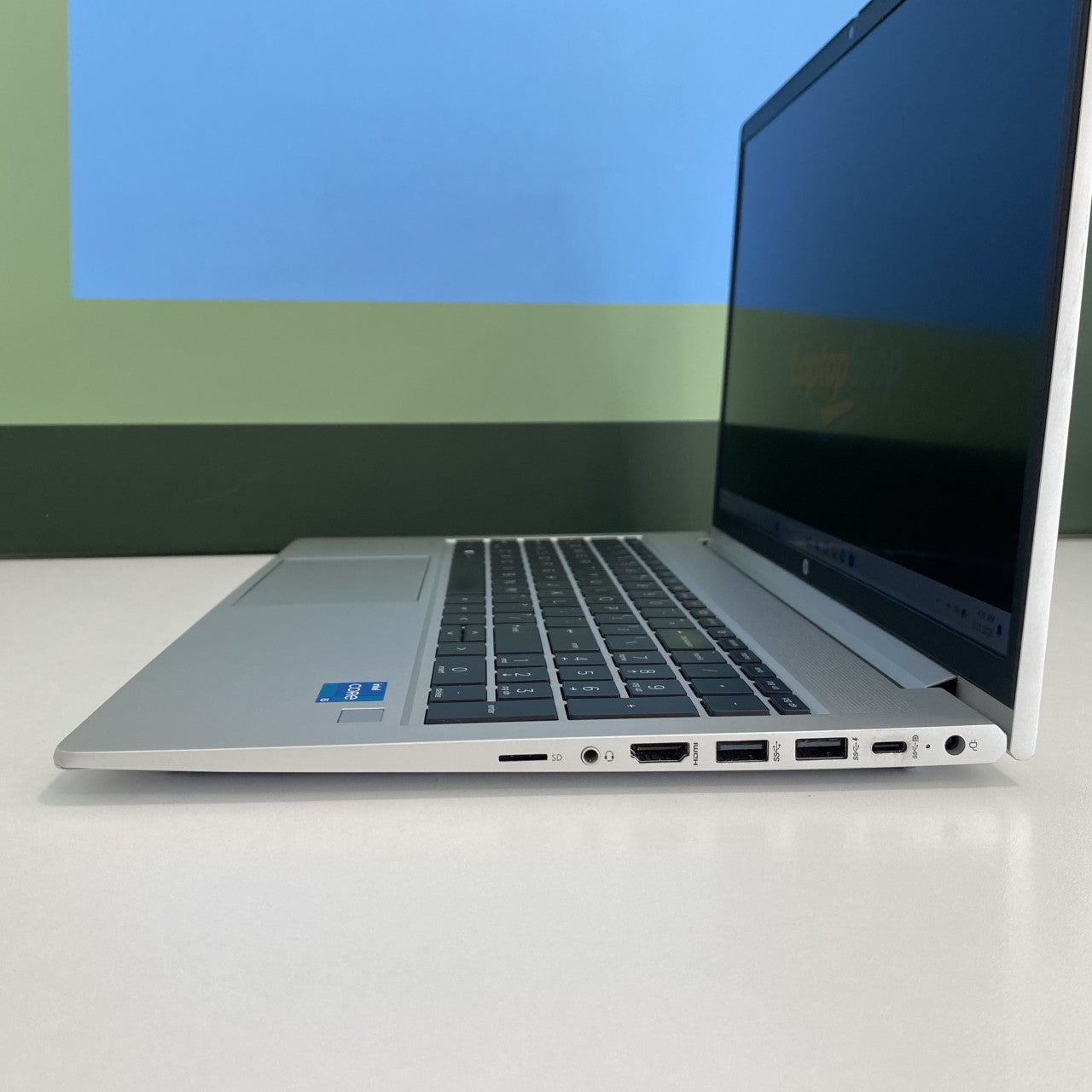 HP ProBook 450 G8 i5-1135G7 16/256GB